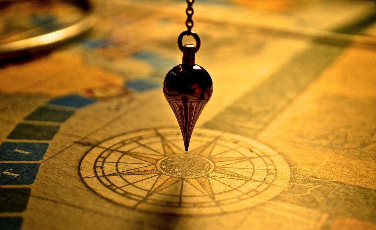 Pendelen - Pendel - Your Spiritual Network