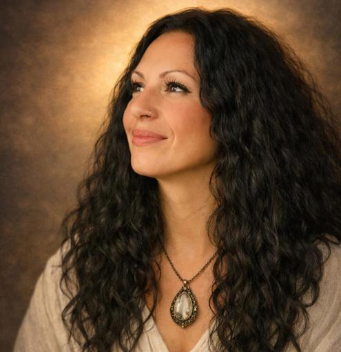 Paragnost Mona | Your Spiritual Network