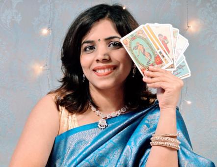 Medium Namrata | Your Spiritual Network